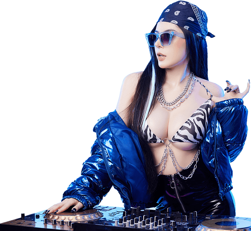 artist right-side
